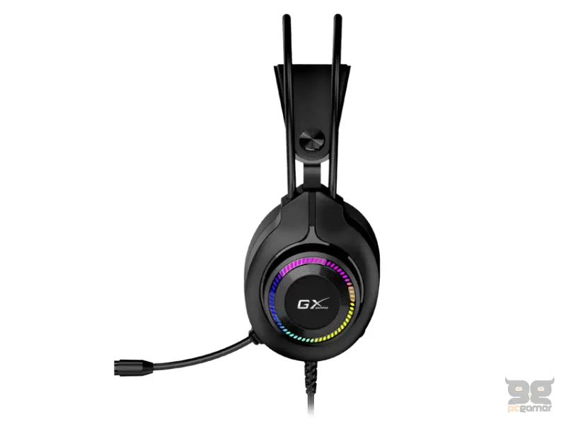 GENIUS HS-GX580U slušalice sa mikrofonom 