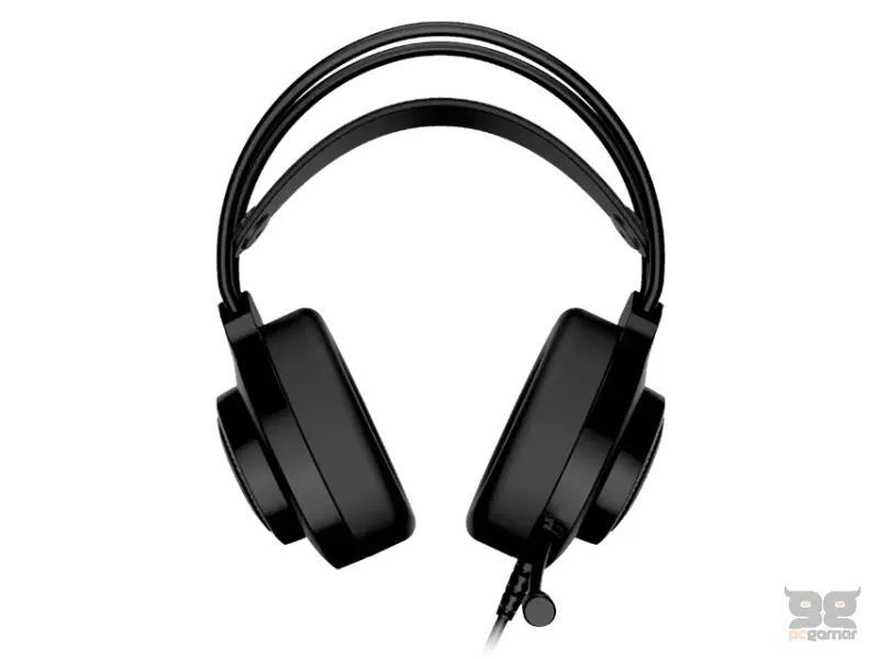 GENIUS HS-GX580U slušalice sa mikrofonom 