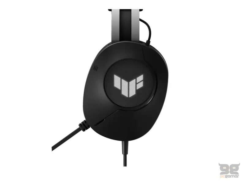 ASUS A302 TUF H1 GEN II Gaming slušalice sa mikrofonom 