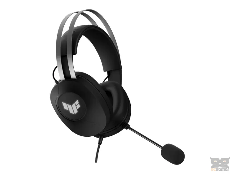 ASUS A302 TUF H1 GEN II Gaming slušalice sa mikrofonom 