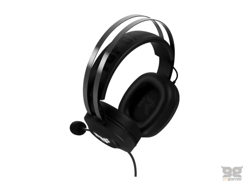 ASUS A302 TUF H1 GEN II Gaming slušalice sa mikrofonom 