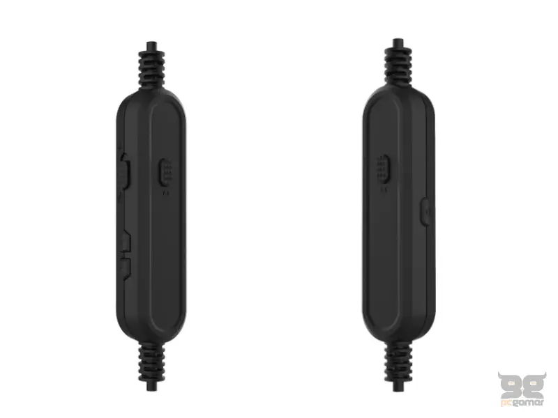 ASUS A302 TUF H1 GEN II Gaming slušalice sa mikrofonom 