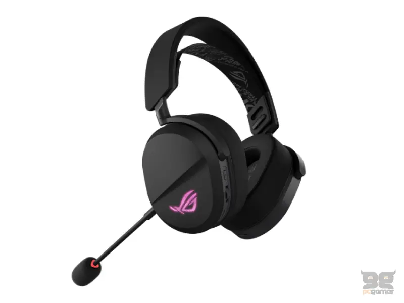 ASUS A501 ROG Pelta Bežične Gaming slušalice sa mikrofonom 