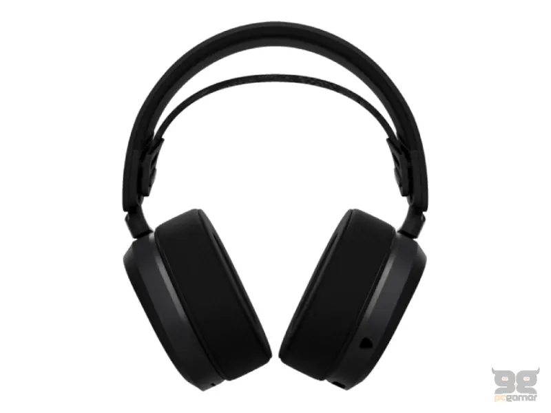 ASUS A501 ROG Pelta Bežične Gaming slušalice sa mikrofonom 