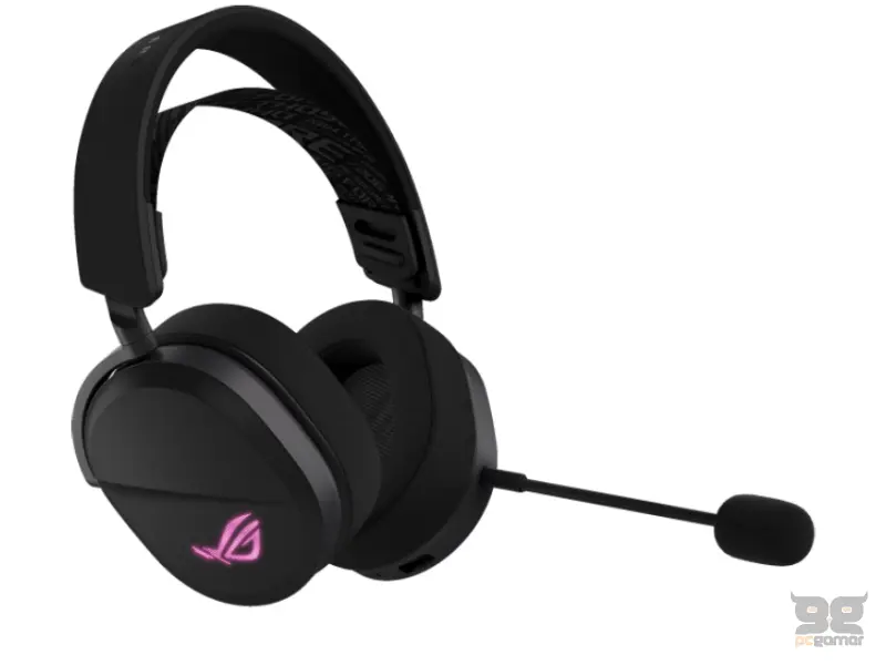 ASUS A501 ROG Pelta Bežične Gaming slušalice sa mikrofonom 