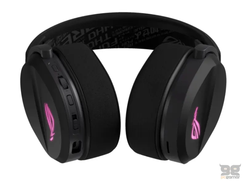 ASUS A501 ROG Pelta Bežične Gaming slušalice sa mikrofonom 