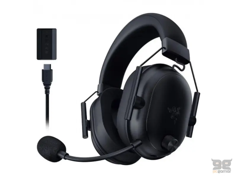 RAZER BlackShark V2 X Gaming Headset 