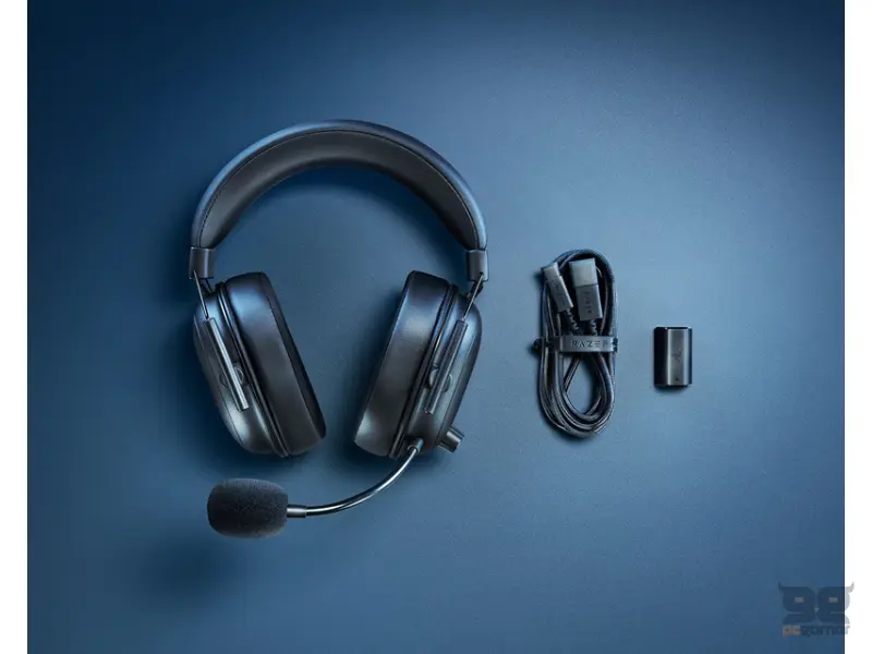 RAZER BlackShark V2 X Gaming Headset 