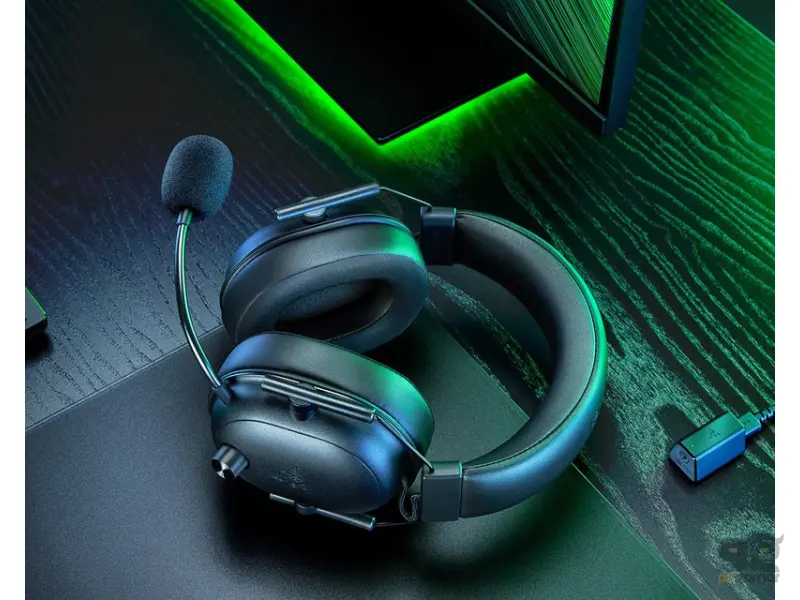 RAZER BlackShark V2 X Wireless Gaming Headset 