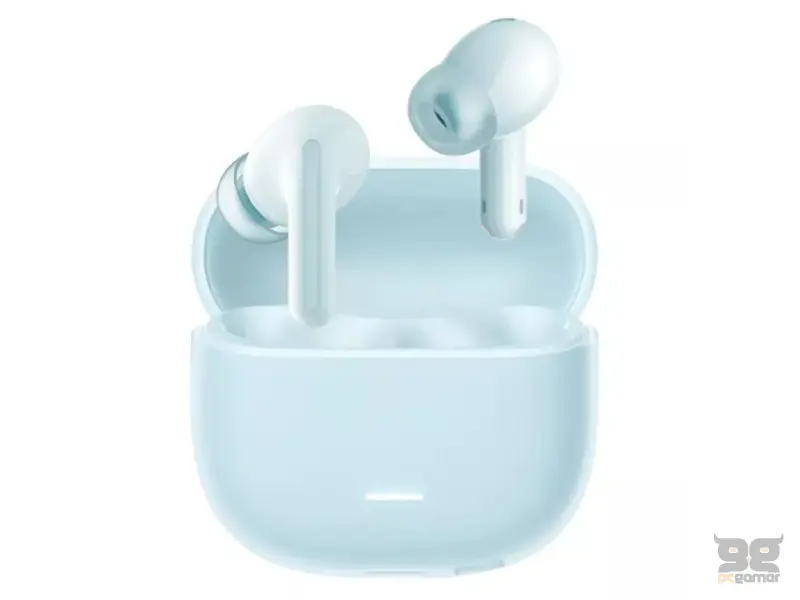 XIAOMI Redmi Buds 6 Lite slušalice plave (BHR8660GL) 