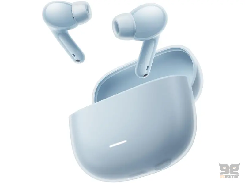 XIAOMI Redmi Buds 6 Lite slušalice plave (BHR8660GL) 