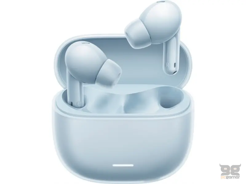 XIAOMI Redmi Buds 6 Lite slušalice plave (BHR8660GL) 