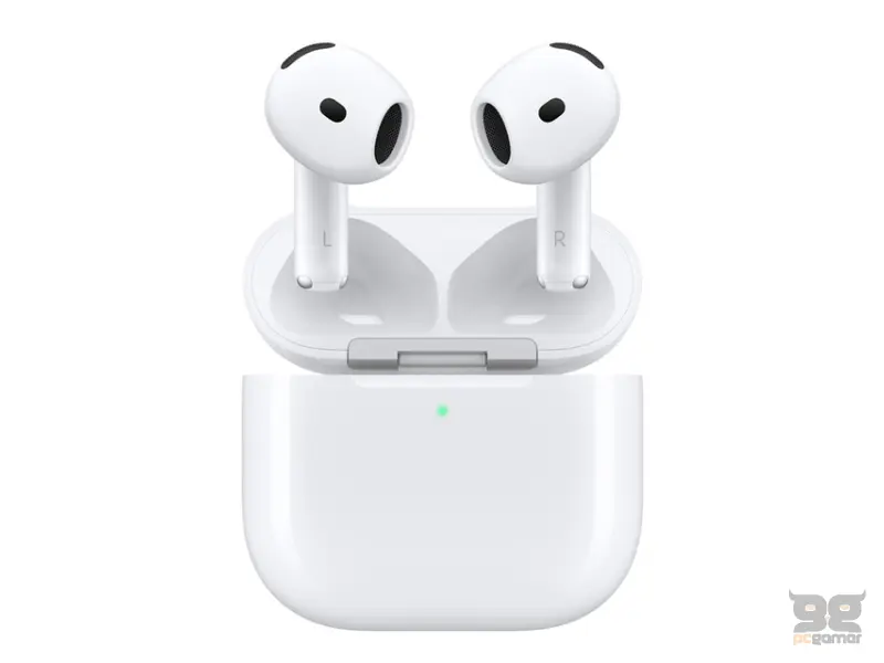 APPLE AirPods 4 ANC slušalice (MXP93ZM/A) 
