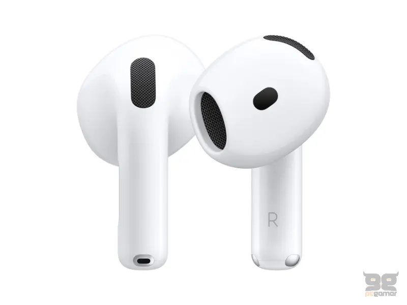 APPLE AirPods 4 slušalice (mxp63zm/a) 