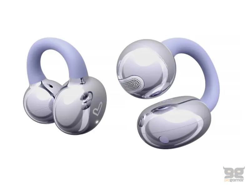 ENERGY SISTEM ChicPods Earphones Violet slušalice sa mikrofonom ljubičaste (M45965) 