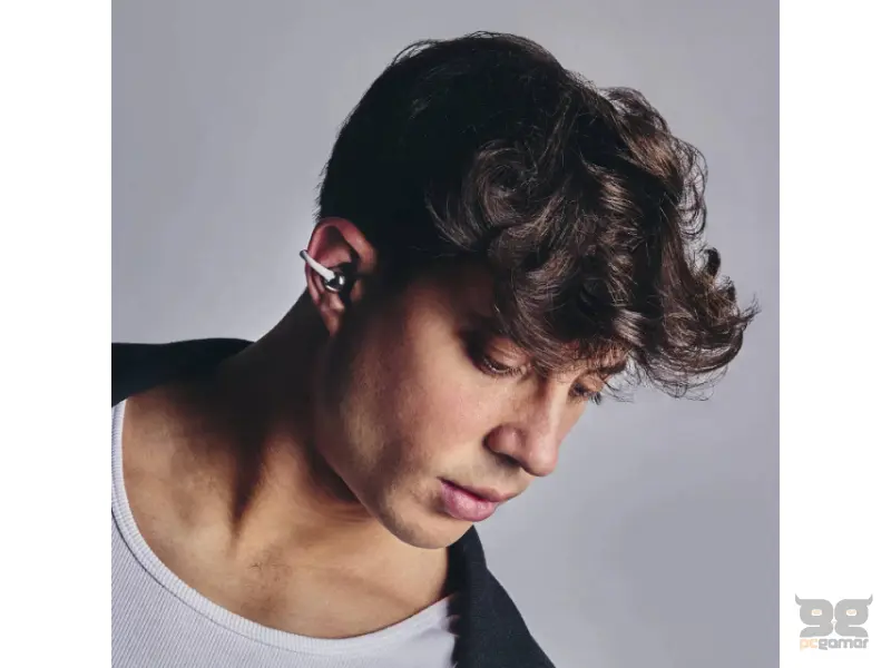 ENERGY SISTEM ChicPods Earphones Space slušalice sa mikrofonom crne (M45964) 