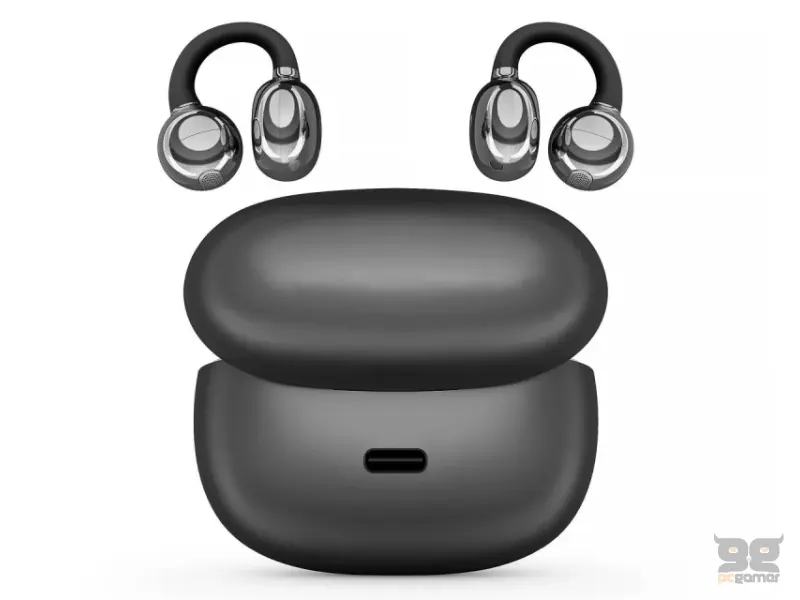 ENERGY SISTEM ChicPods Earphones Space slušalice sa mikrofonom crne (M45964) 