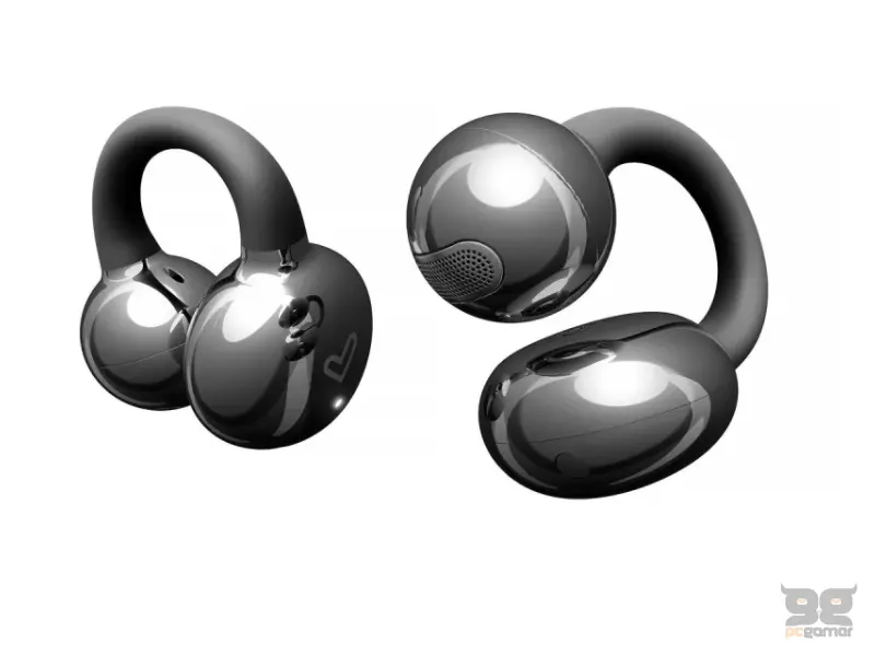 ENERGY SISTEM ChicPods Earphones Space slušalice sa mikrofonom crne (M45964) 