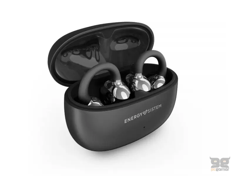 ENERGY SISTEM ChicPods Earphones Space slušalice sa mikrofonom crne (M45964) 