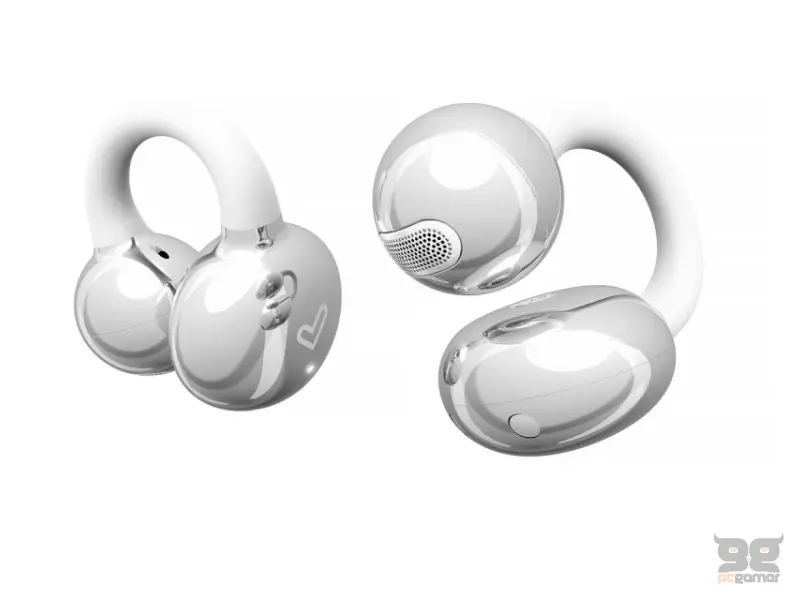 ENERGY SISTEM ChicPods Earphones Snow slušalice sa mikrofonom bele (M45966) 
