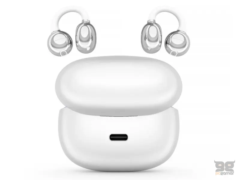 ENERGY SISTEM ChicPods Earphones Snow slušalice sa mikrofonom bele (M45966) 