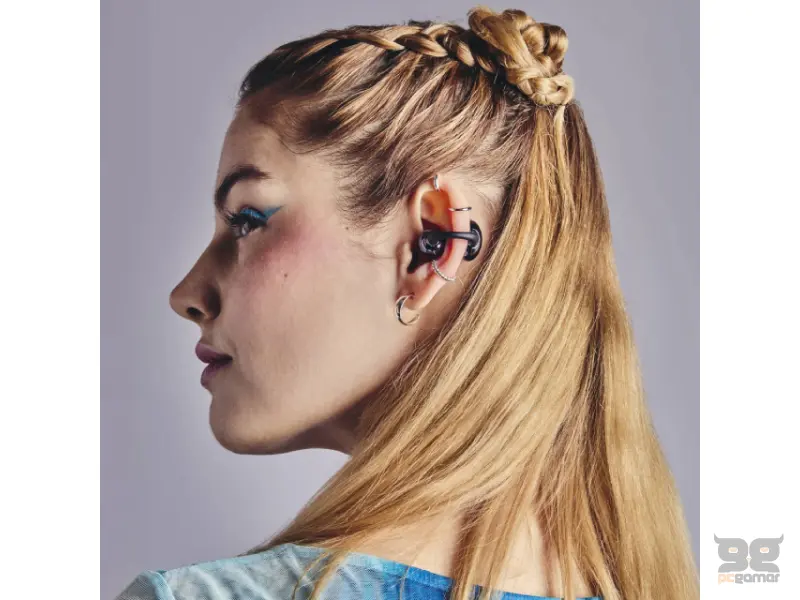 ENERGY SISTEM ChicPods Earphones Snow slušalice sa mikrofonom bele (M45966) 