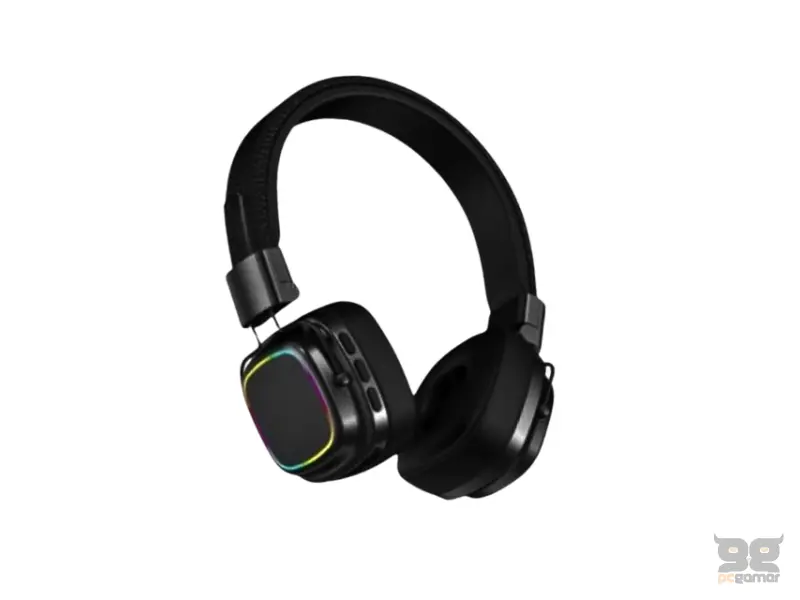 HANIZU A-30 bežične slušalice crne 