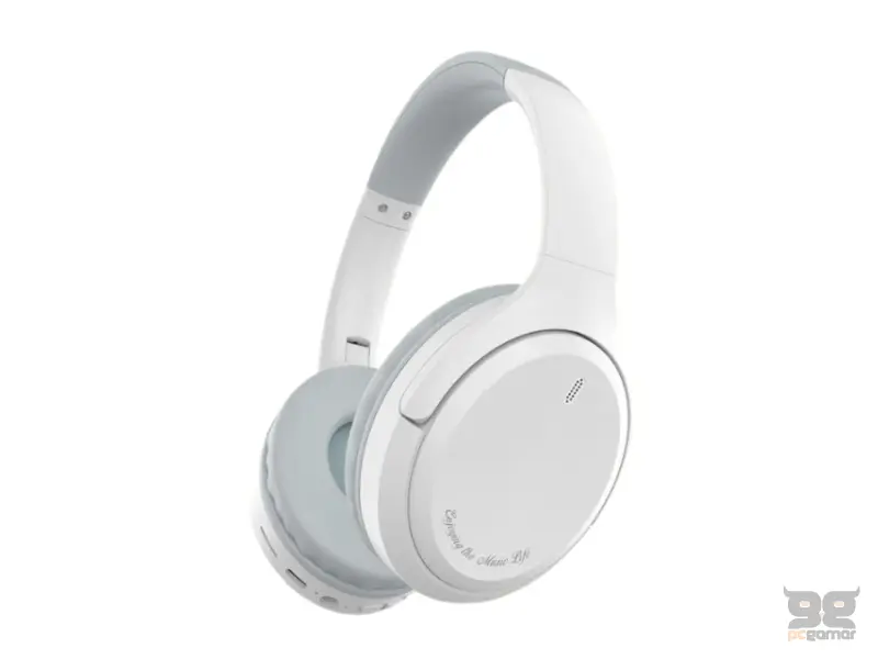 HANIZU SMS-H004 bežične slušalice bele 