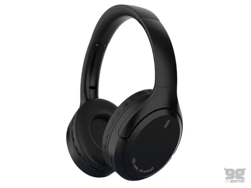 HANIZU SMS-H004 bežične slušalice crne 