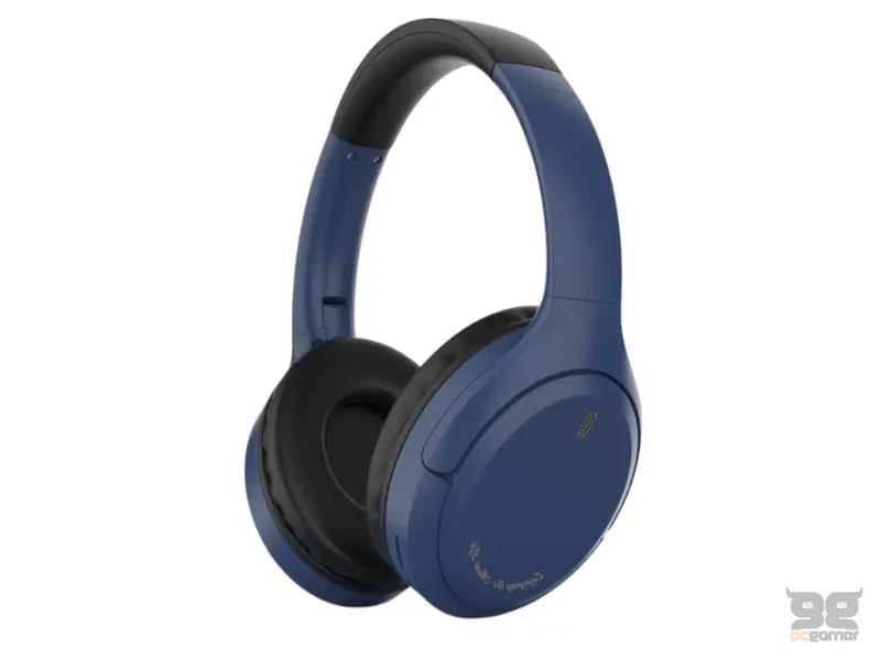 HANIZU SMS-H004 bežične slušalice plave 