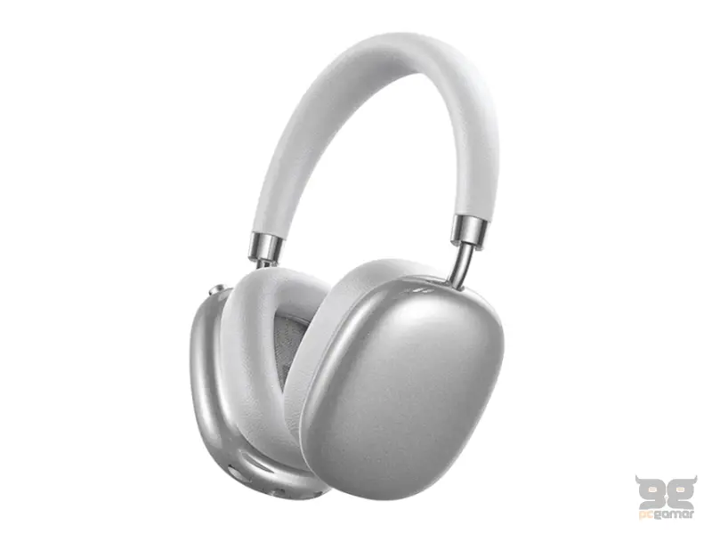 REMAX RB-602HB Wireless slušalice bele 