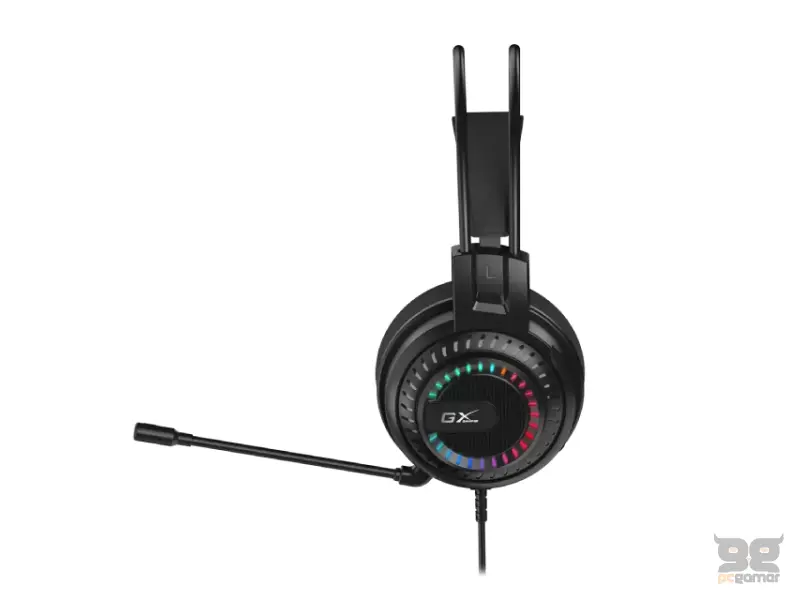 GENIUS HS-GX570U slušalice sa mikrofonom 