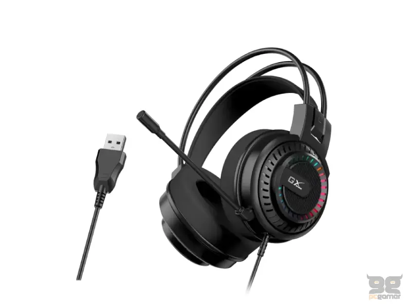 GENIUS HS-GX570U slušalice sa mikrofonom 