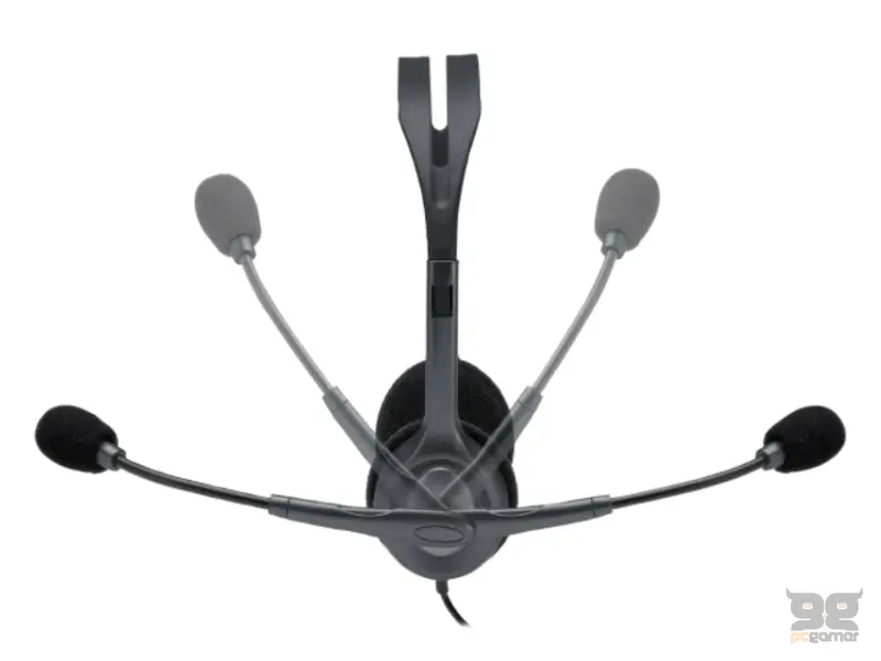 LOGITECH_ H111 Stereo Headset slušalice sa mikrofonom x 