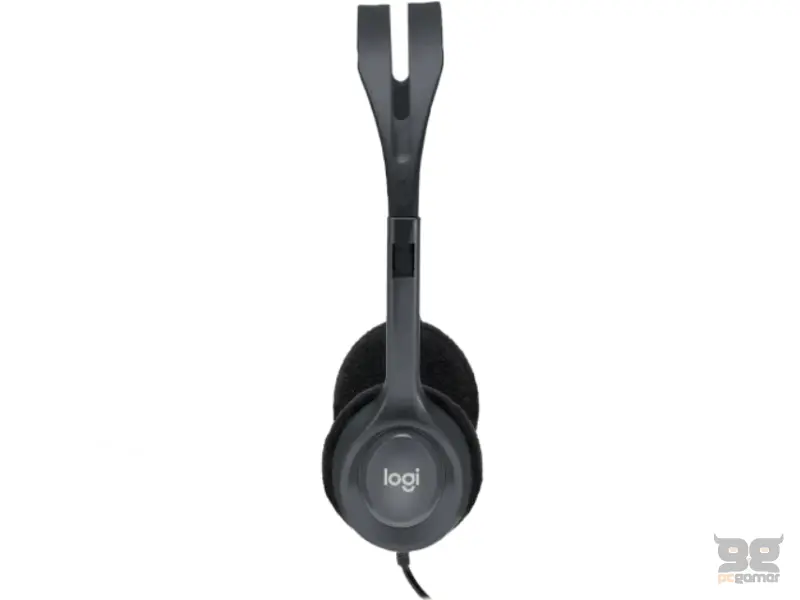 LOGITECH_ H111 Stereo Headset slušalice sa mikrofonom x 