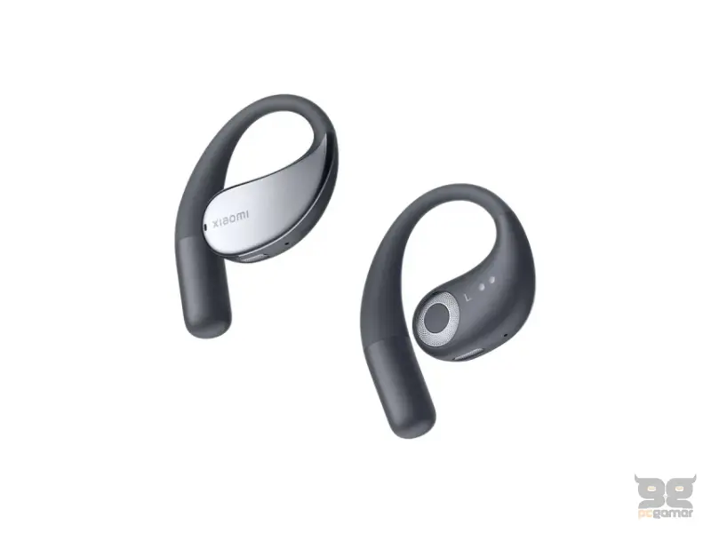XIAOMI OpenWear Stereo Cosmic Gray slušalice (BHR8474GL) 