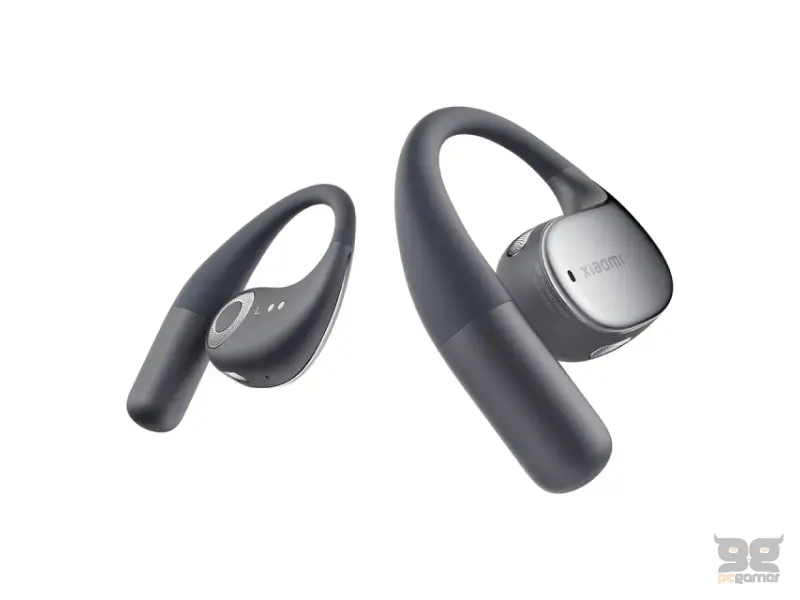XIAOMI OpenWear Stereo Cosmic Gray slušalice (BHR8474GL) 