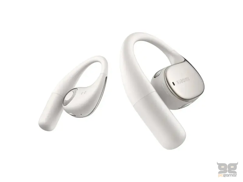 XIAOMI OpenWear Stereo Sandstone Beige slušalice (BHR8473GL) 