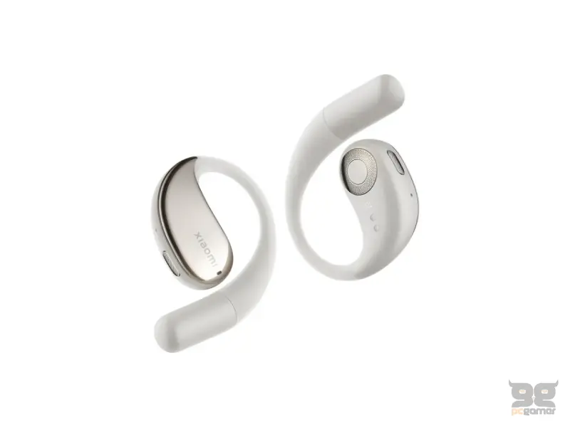 XIAOMI OpenWear Stereo Sandstone Beige slušalice (BHR8473GL) 