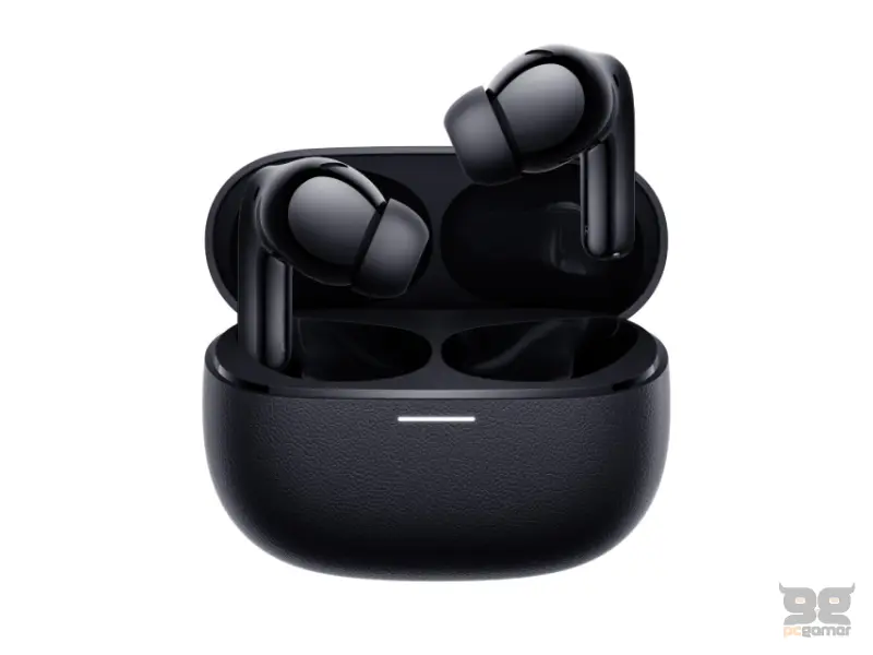 XIAOMI Buds 5 Pro slušalice crne (BHR7660GL) 