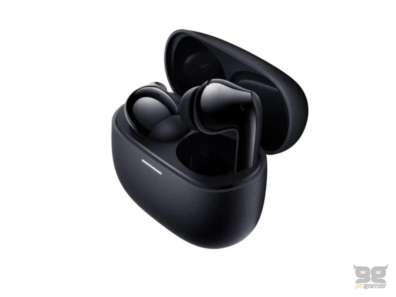 XIAOMI Buds 5 Pro slušalice crne (BHR7660GL) 