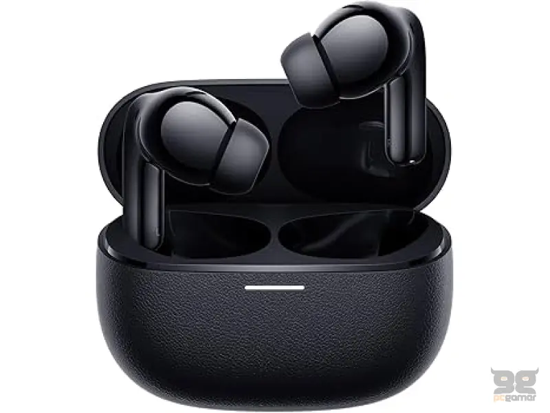 XIAOMI Buds 5 Pro slušalice crne (BHR7660GL) 