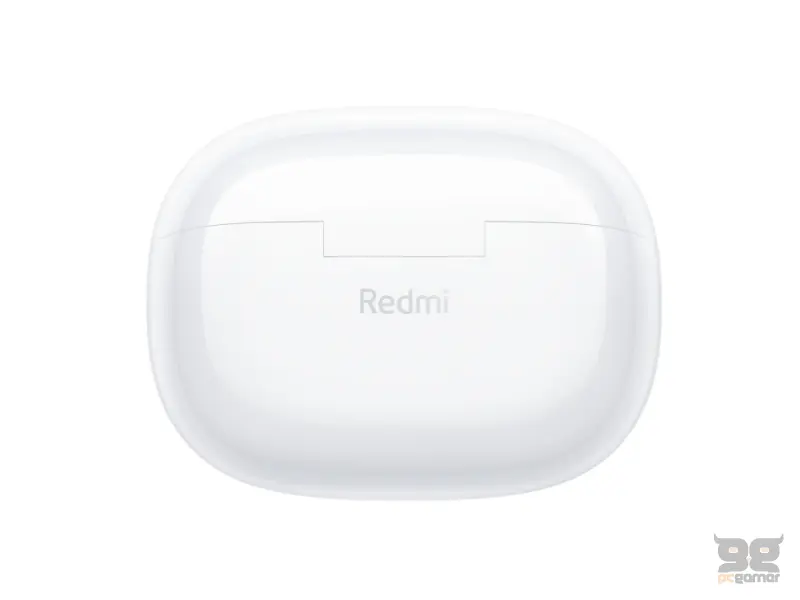 XIAOMI Buds 5 Pro slušalice bele (BHR7662GL) 