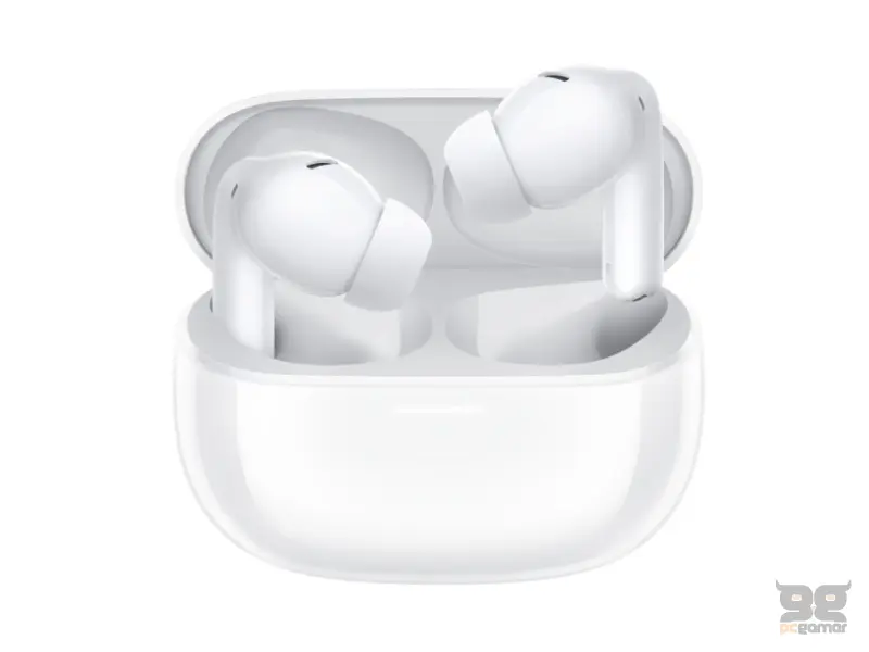 XIAOMI Buds 5 Pro slušalice bele (BHR7662GL) 