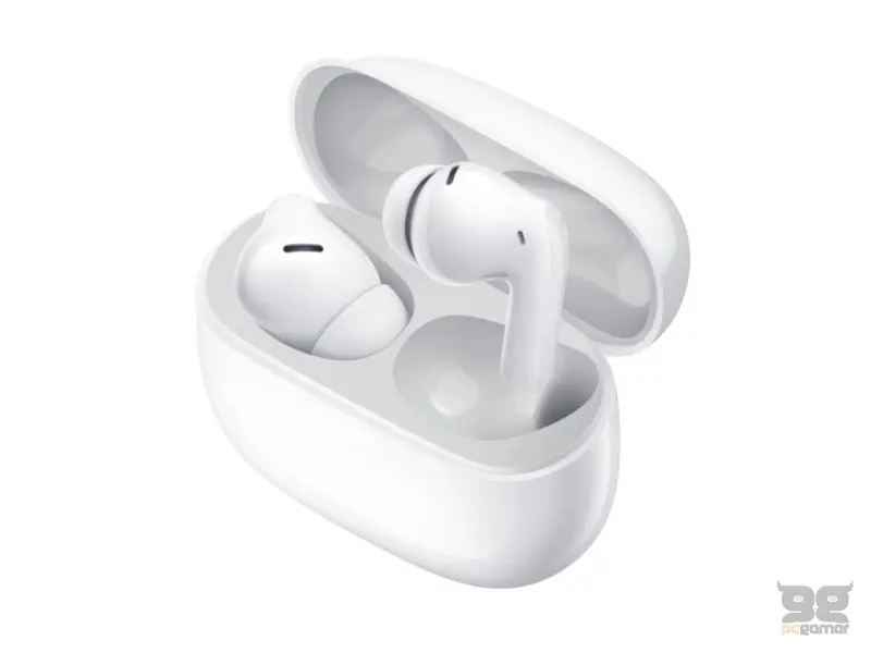 XIAOMI Buds 5 Pro slušalice bele (BHR7662GL) 