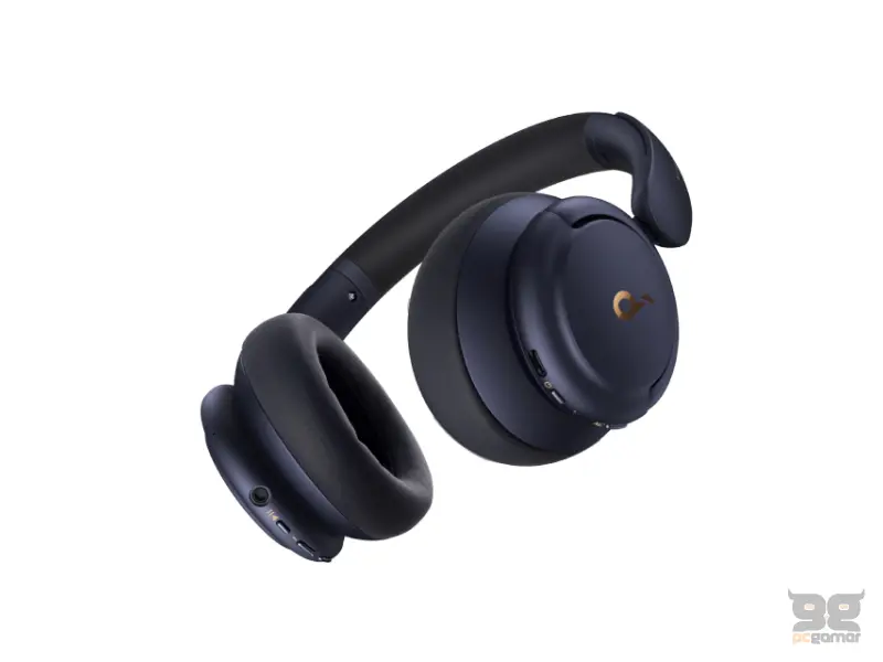 ANKER Soundcore Q30 ANC BT slušalice crne 