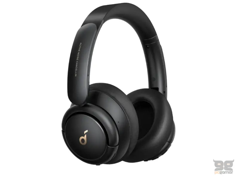 ANKER Soundcore Q30 ANC BT slušalice crne 