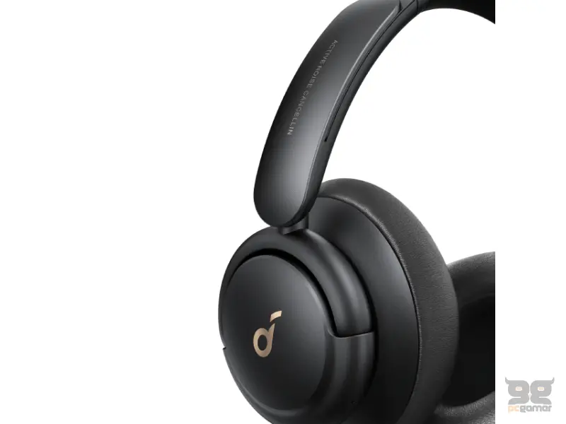 ANKER Soundcore Q30 ANC BT slušalice crne 