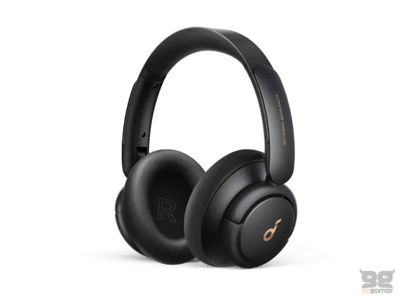 ANKER Soundcore Q30 ANC BT slušalice crne 