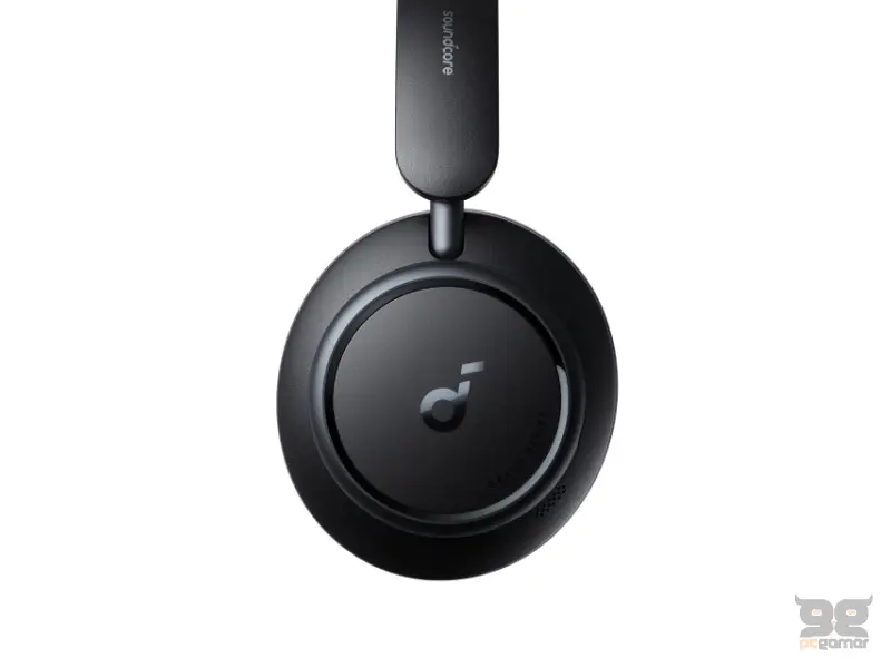 ANKER Soundcore Space Q45 ANC BT slušalice crne 